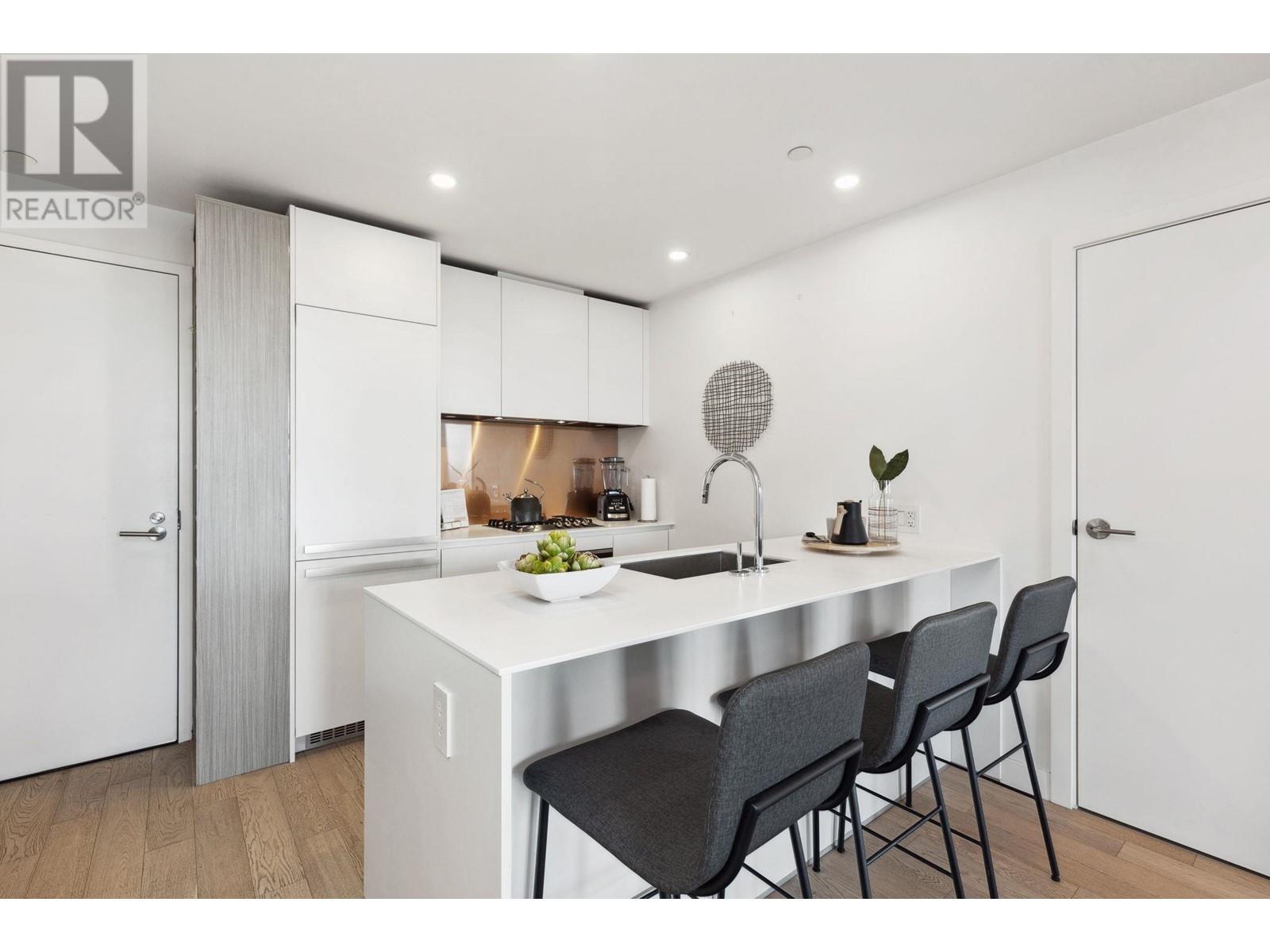 3809 1480 Howe Street, Vancouver, British Columbia  V6Z 0G5 - Photo 5 - R2974084