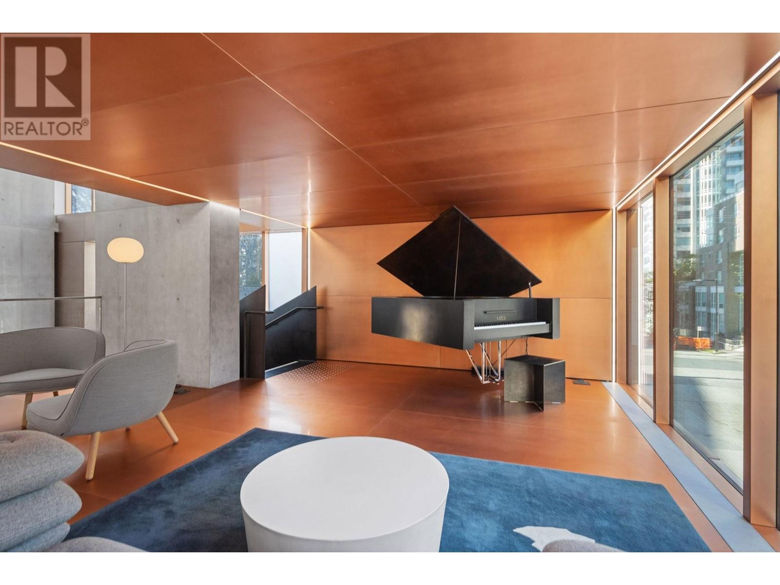3809 1480 Howe Street, Vancouver, British Columbia  V6Z 0G5 - Photo 24 - R2974084