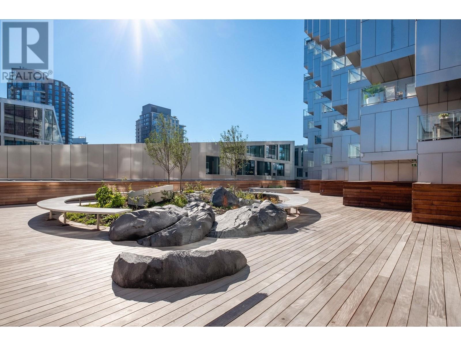3809 1480 Howe Street, Vancouver, British Columbia  V6Z 0G5 - Photo 19 - R2974084