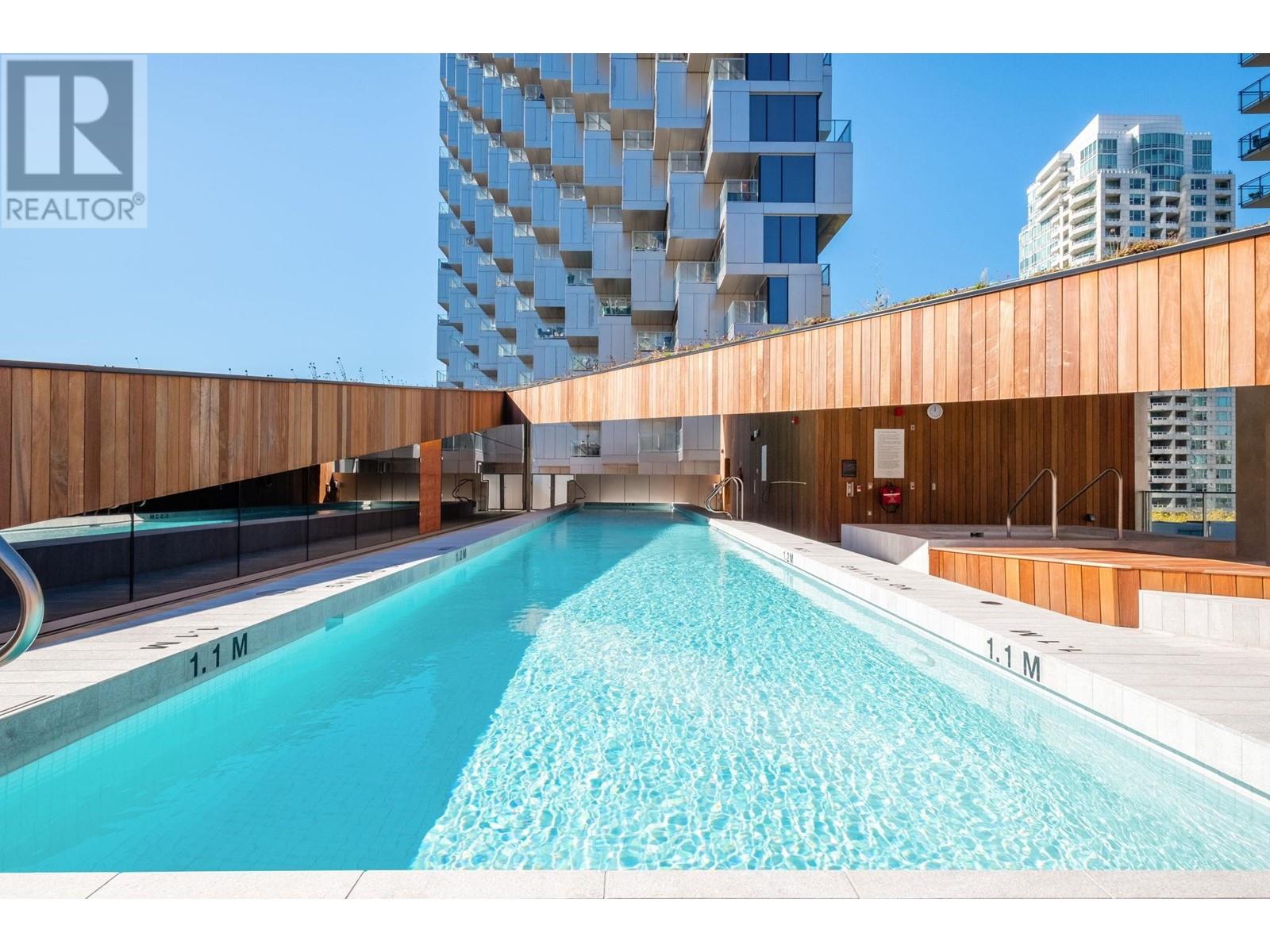 3809 1480 Howe Street, Vancouver, British Columbia  V6Z 0G5 - Photo 17 - R2974084