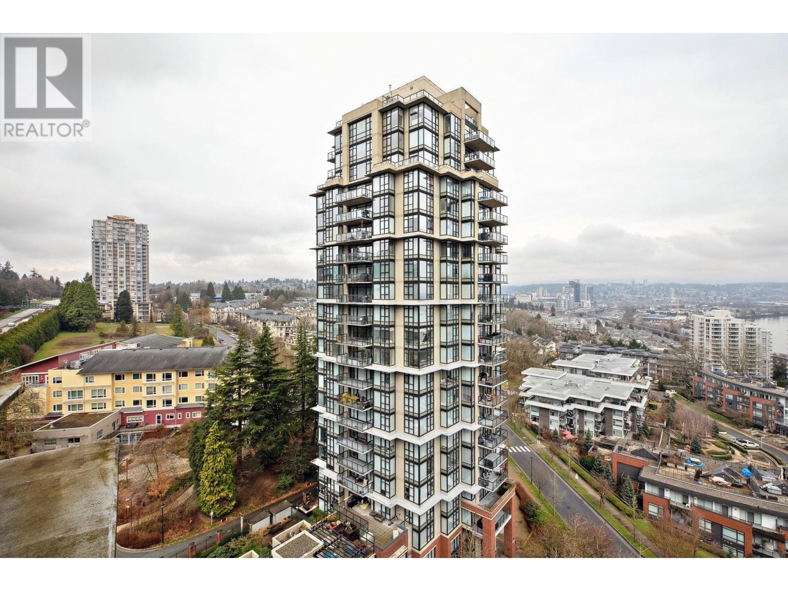 1504 11 E Royal Avenue, New Westminster, British Columbia  V3L 0A8 - Photo 29 - R2974308