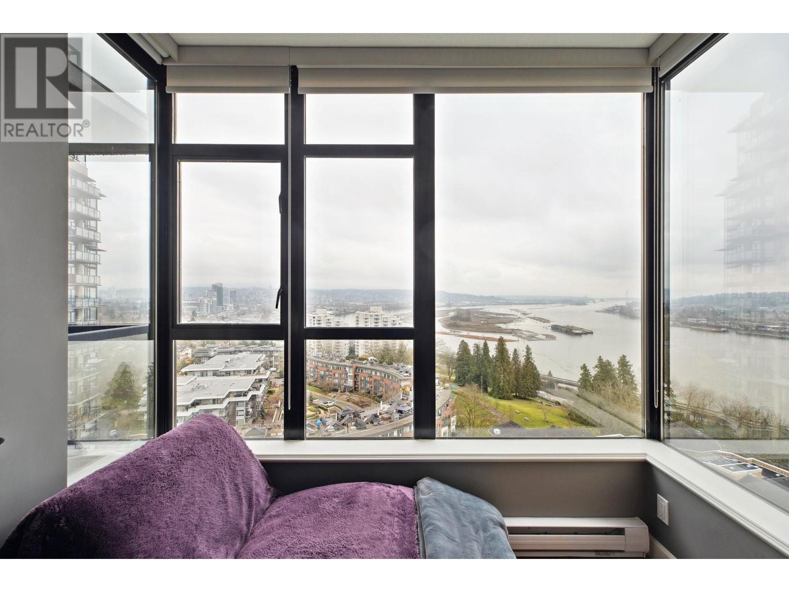 1504 11 E Royal Avenue, New Westminster, British Columbia  V3L 0A8 - Photo 20 - R2974308
