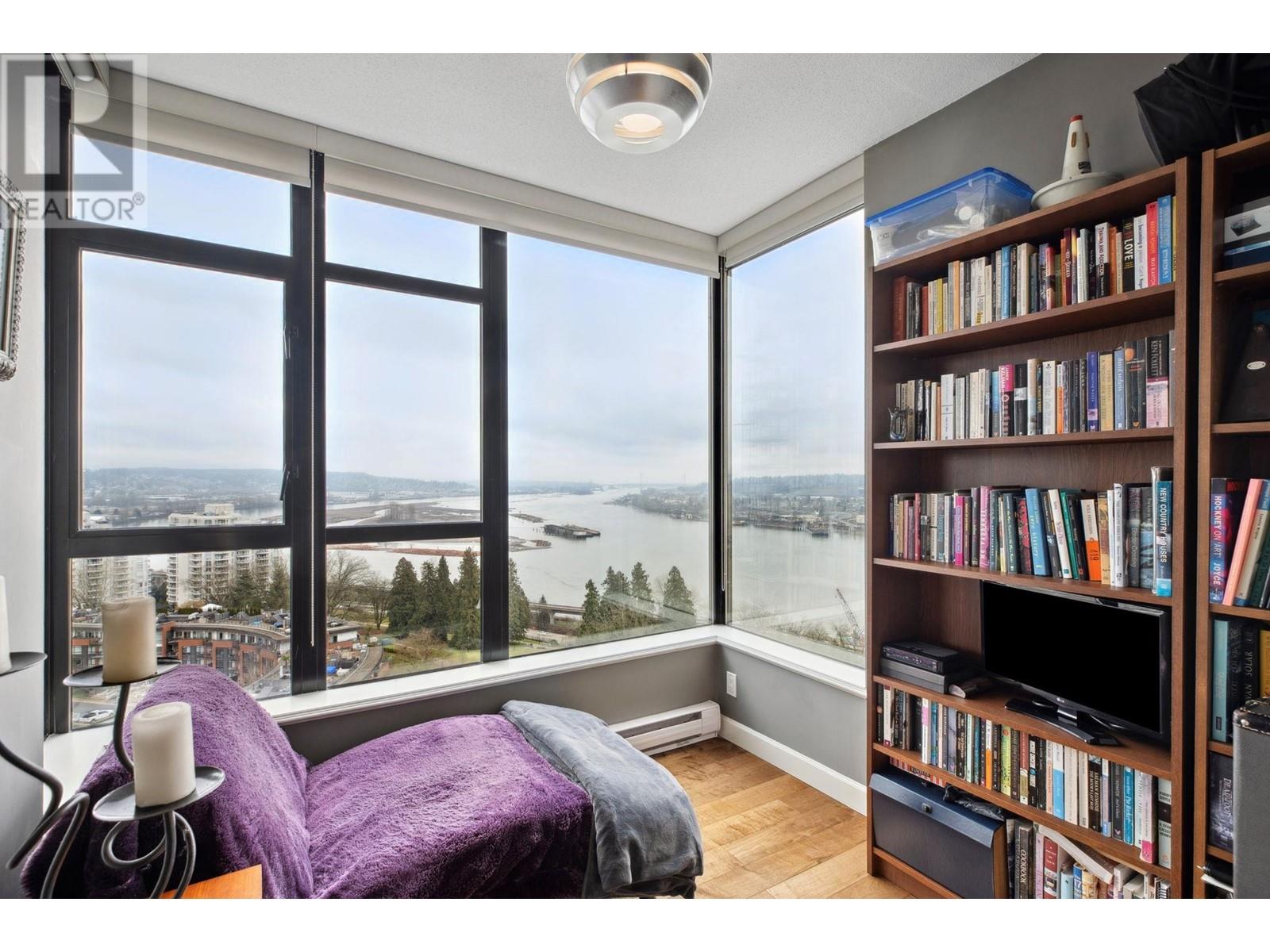 1504 11 E Royal Avenue, New Westminster, British Columbia  V3L 0A8 - Photo 19 - R2974308