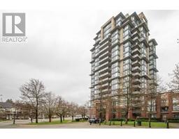 1504 11 E ROYAL AVENUE, New Westminster, British Columbia