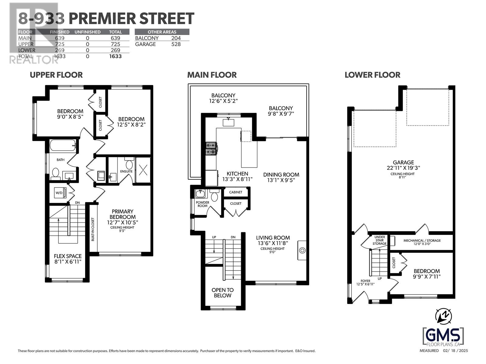 8 933 Premier Street, North Vancouver, British Columbia  V7J 0E4 - Photo 39 - R2974275