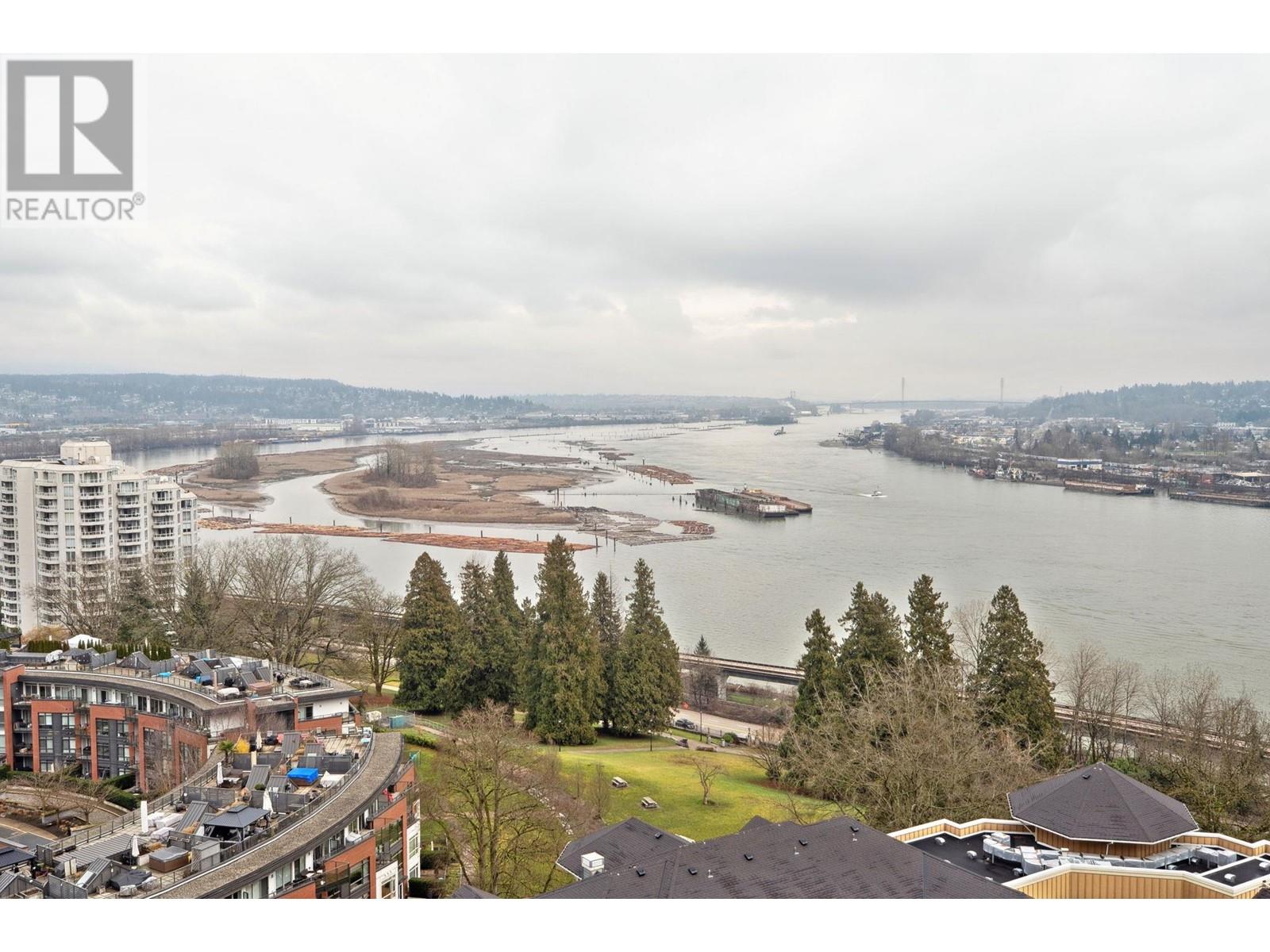 1504 11 E Royal Avenue, New Westminster, British Columbia  V3L 0A8 - Photo 27 - R2974308