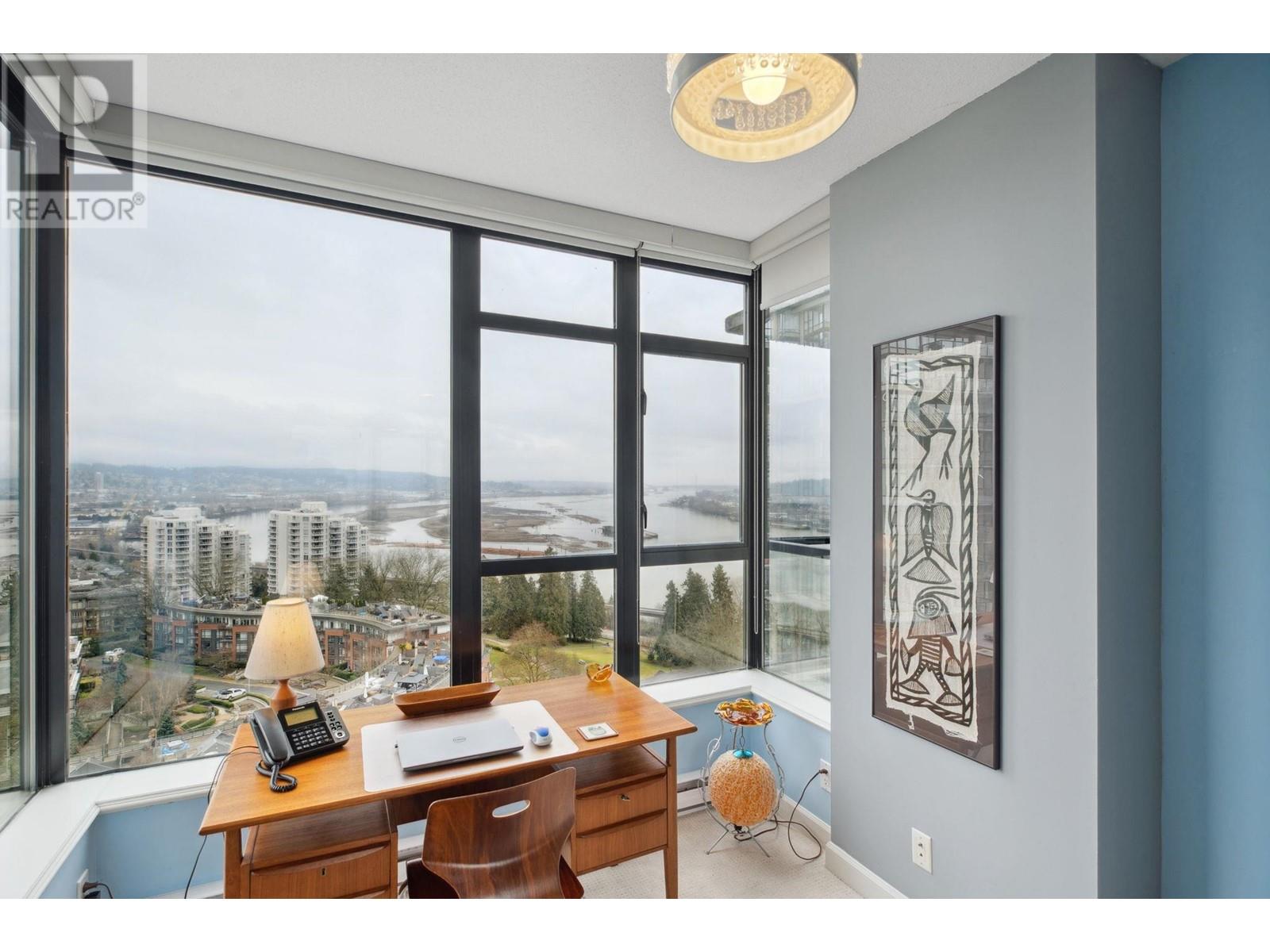 1504 11 E Royal Avenue, New Westminster, British Columbia  V3L 0A8 - Photo 23 - R2974308