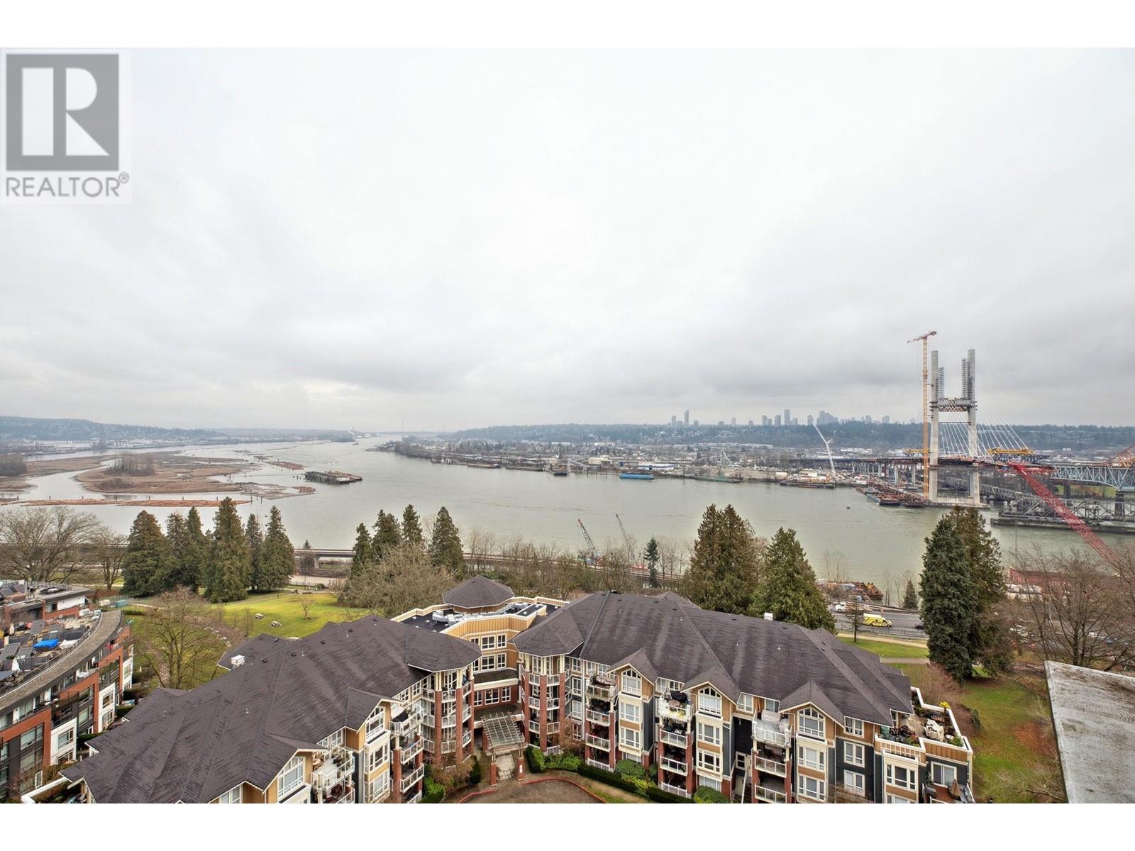 1504 11 E Royal Avenue, New Westminster, British Columbia  V3L 0A8 - Photo 25 - R2974308