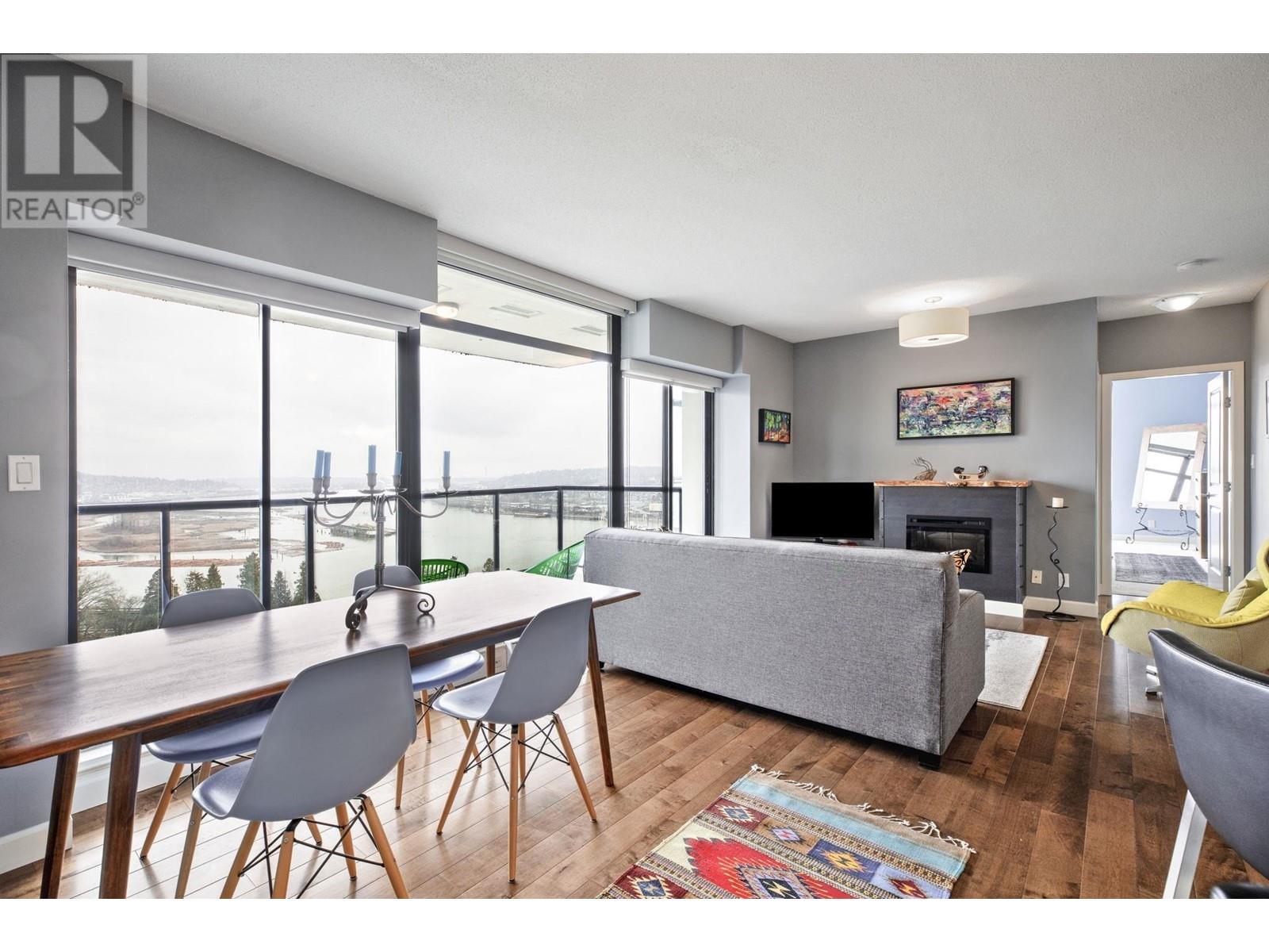 1504 11 E Royal Avenue, New Westminster, British Columbia  V3L 0A8 - Photo 10 - R2974308