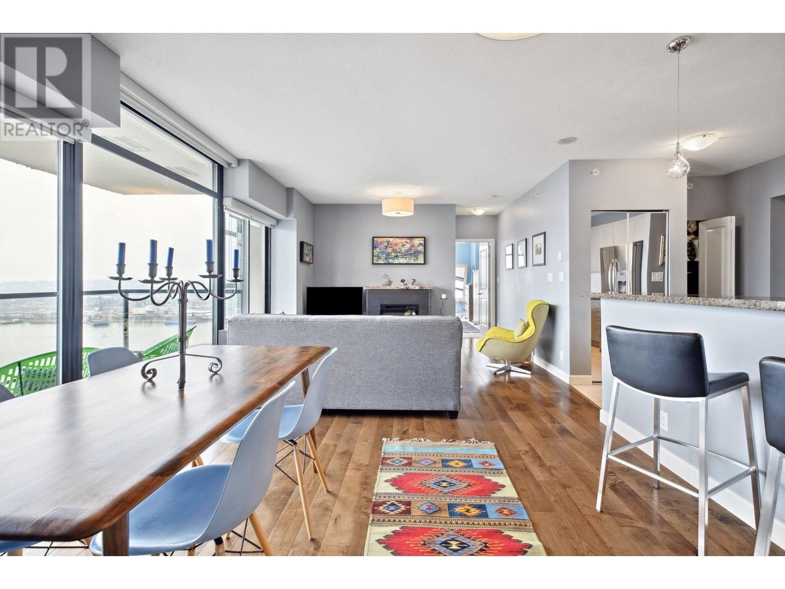 1504 11 E Royal Avenue, New Westminster, British Columbia  V3L 0A8 - Photo 11 - R2974308