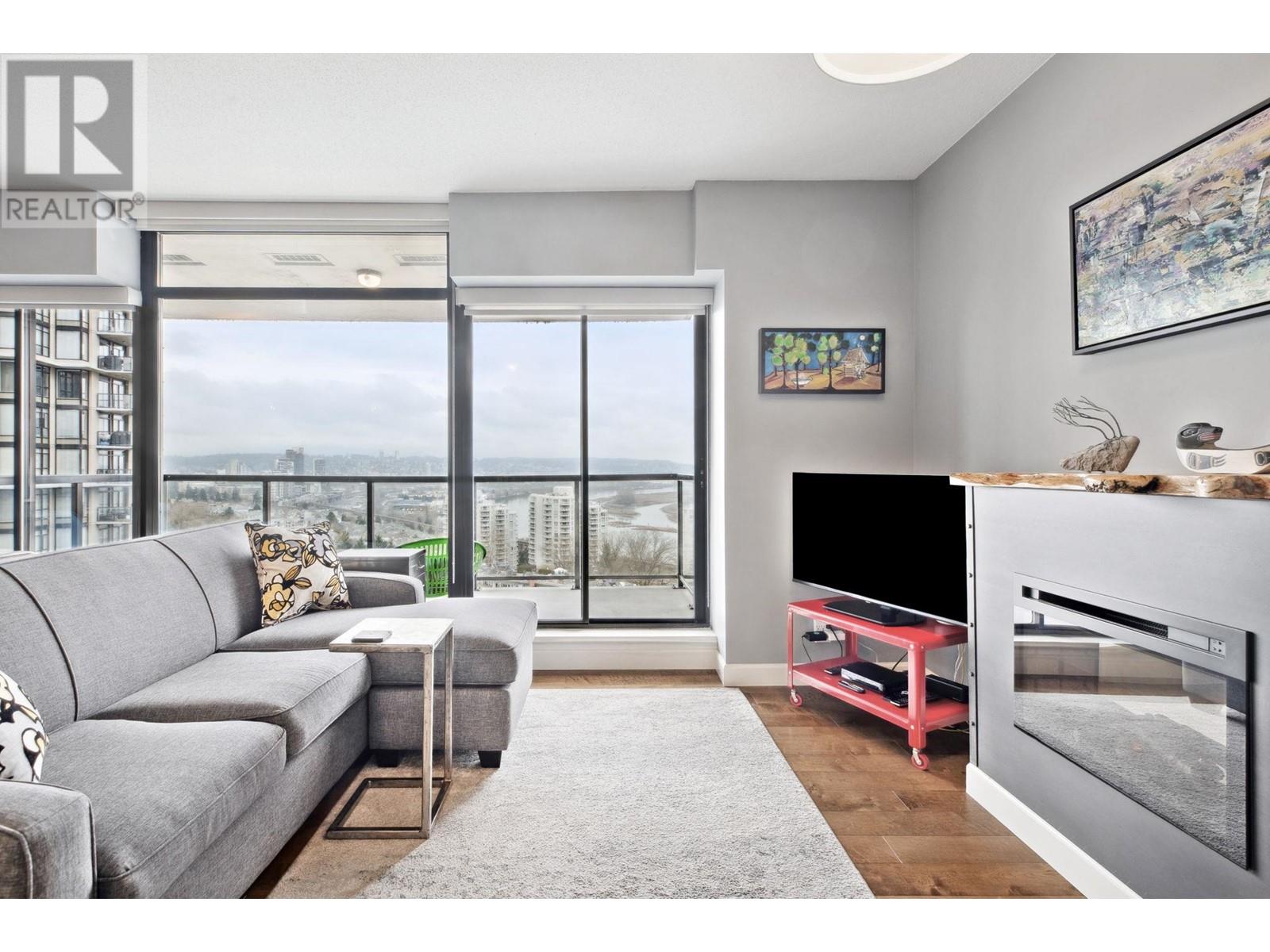 1504 11 E Royal Avenue, New Westminster, British Columbia  V3L 0A8 - Photo 8 - R2974308