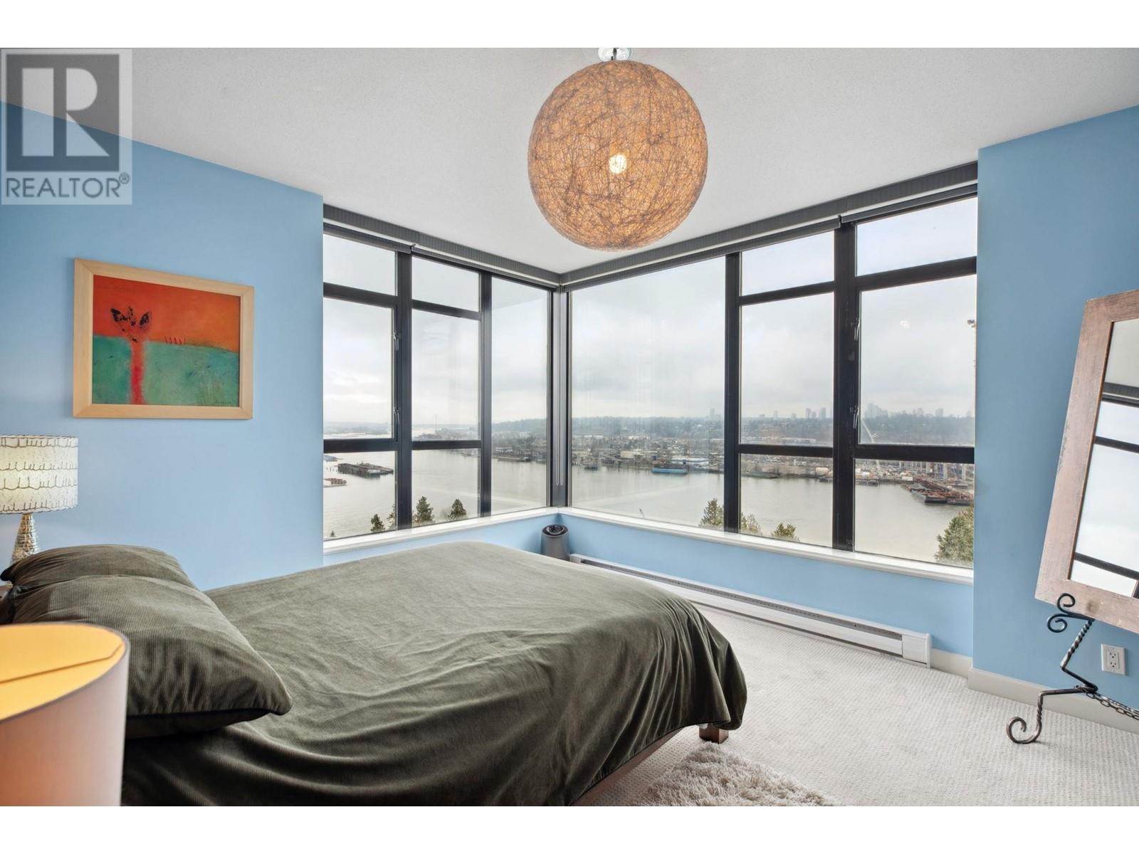 1504 11 E Royal Avenue, New Westminster, British Columbia  V3L 0A8 - Photo 15 - R2974308