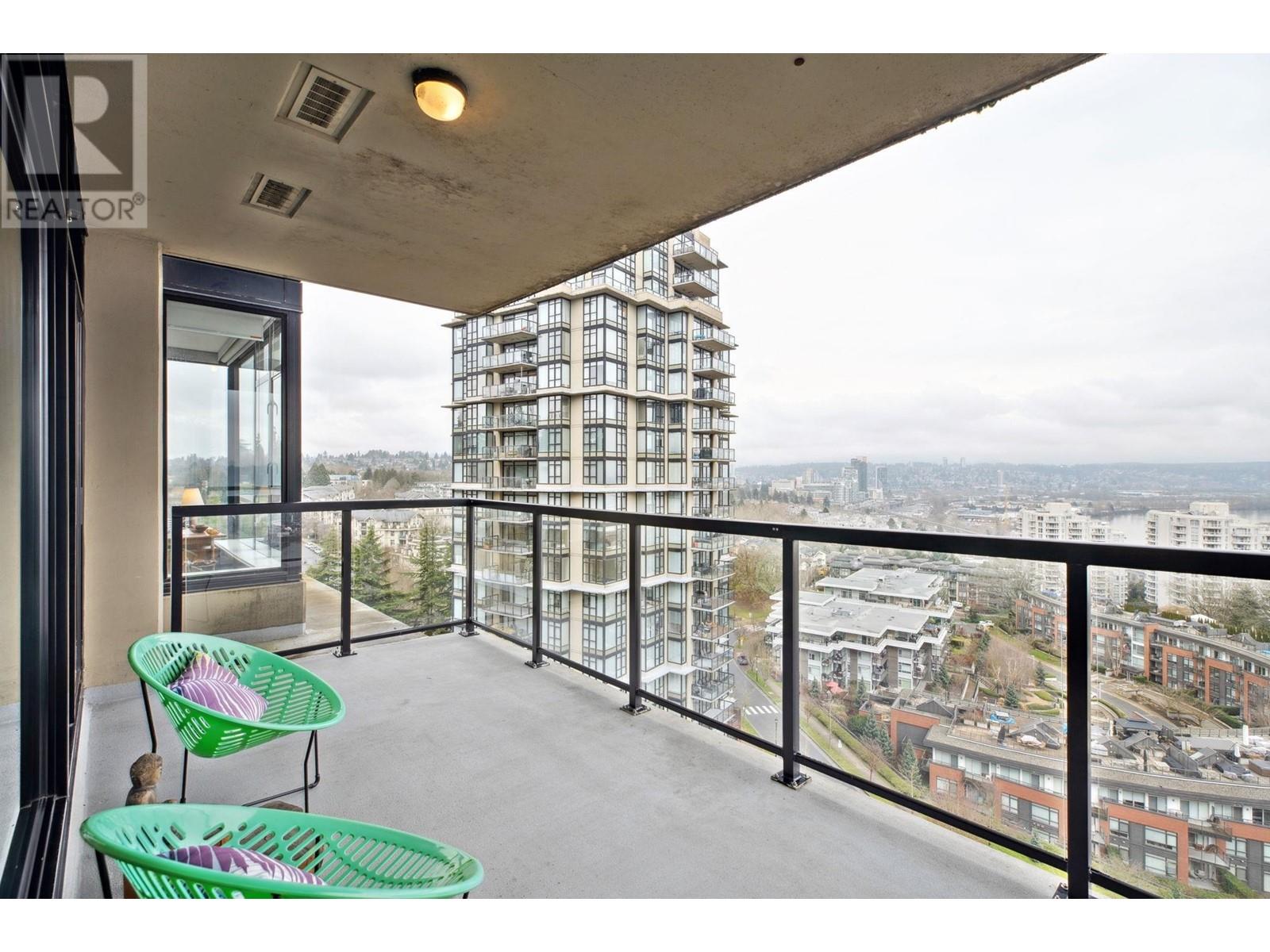 1504 11 E Royal Avenue, New Westminster, British Columbia  V3L 0A8 - Photo 24 - R2974308