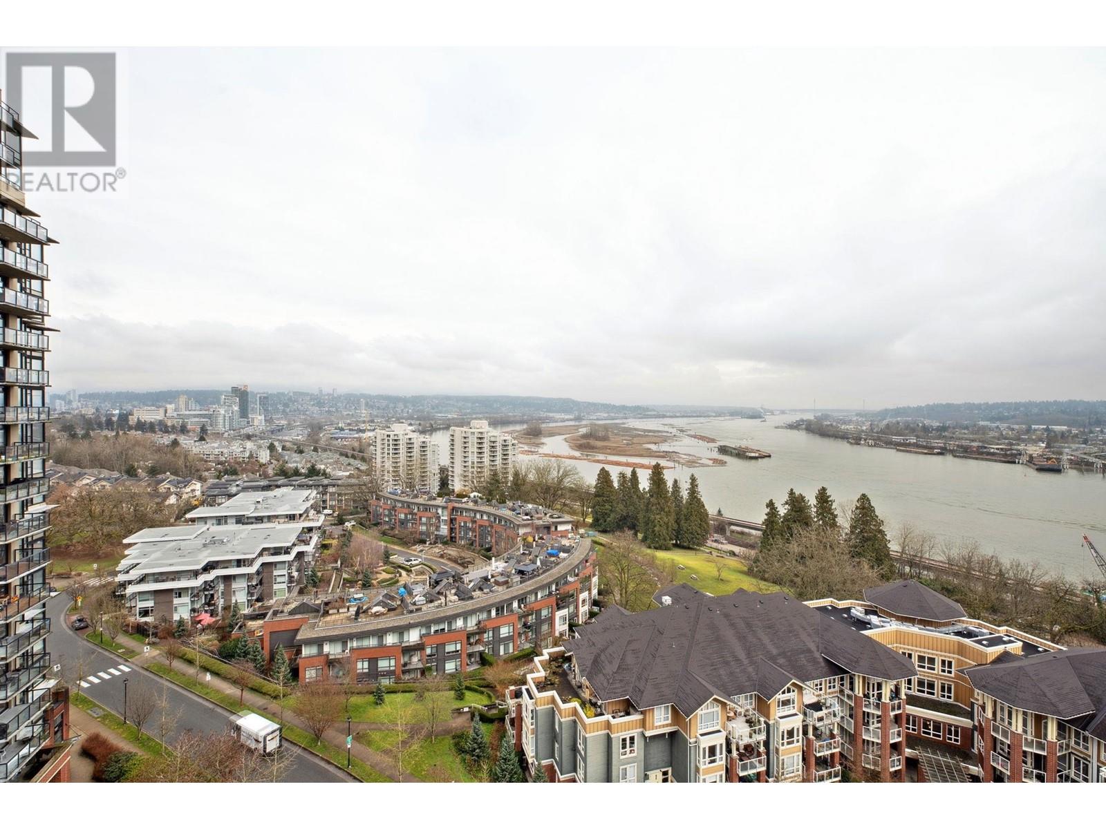 1504 11 E Royal Avenue, New Westminster, British Columbia  V3L 0A8 - Photo 26 - R2974308