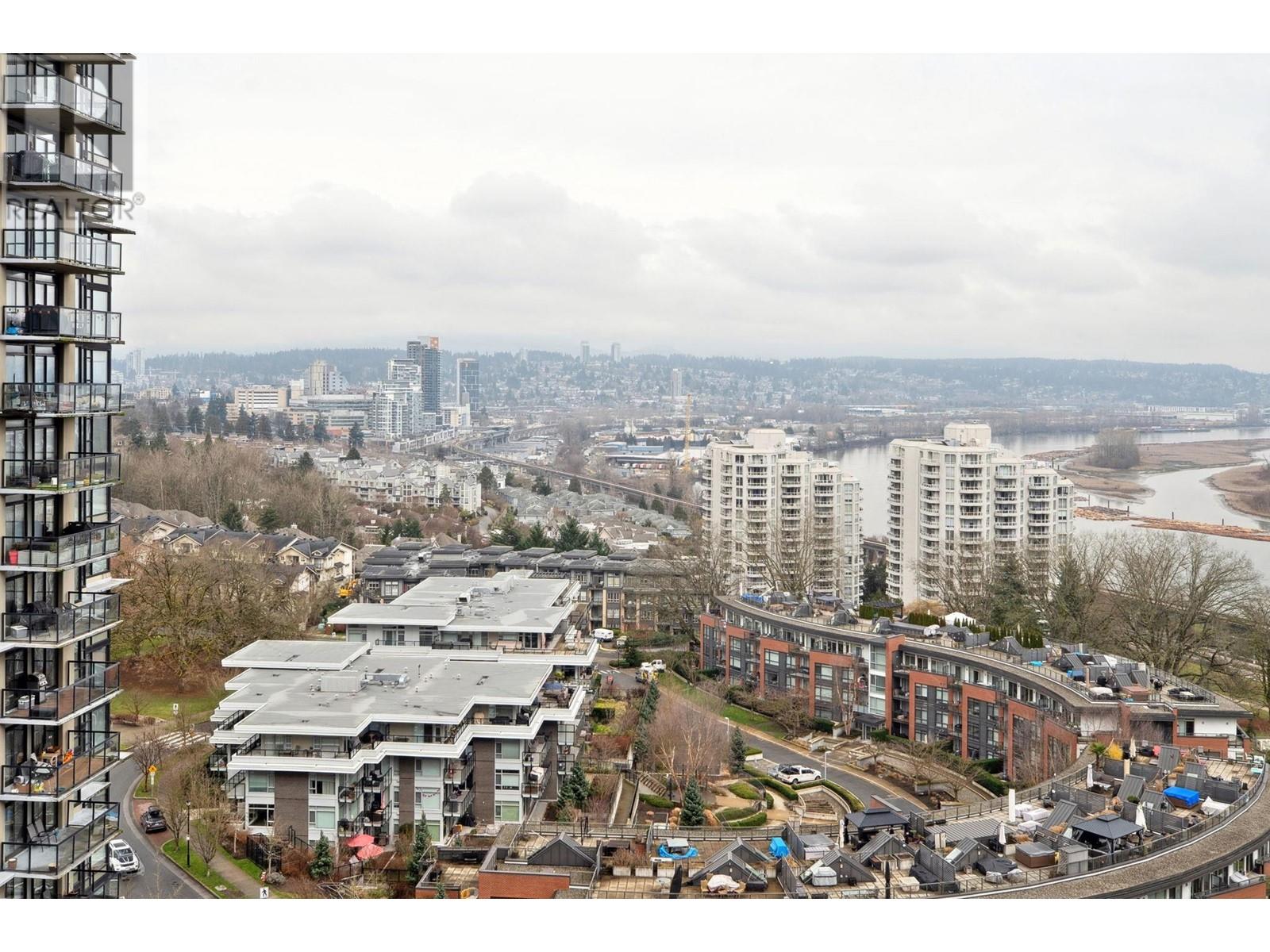 1504 11 E Royal Avenue, New Westminster, British Columbia  V3L 0A8 - Photo 28 - R2974308