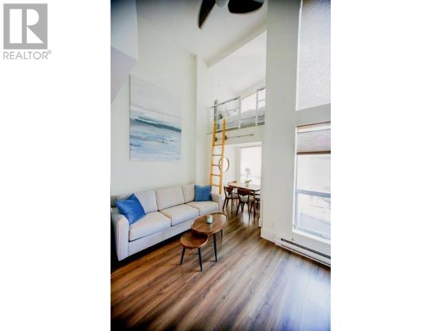 Listing Picture 5 of 21 : 502 933 SEYMOUR STREET, Vancouver / 溫哥華 - 魯藝地產 Yvonne Lu Group - MLS Medallion Club Member