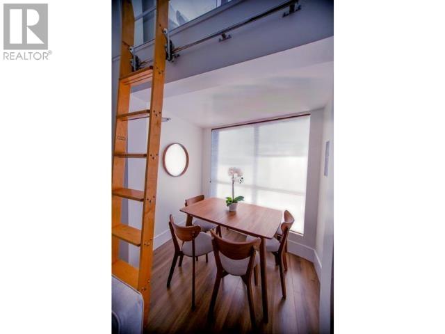 Listing Picture 7 of 21 : 502 933 SEYMOUR STREET, Vancouver / 溫哥華 - 魯藝地產 Yvonne Lu Group - MLS Medallion Club Member