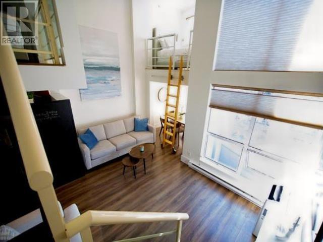 Listing Picture 17 of 21 : 502 933 SEYMOUR STREET, Vancouver / 溫哥華 - 魯藝地產 Yvonne Lu Group - MLS Medallion Club Member