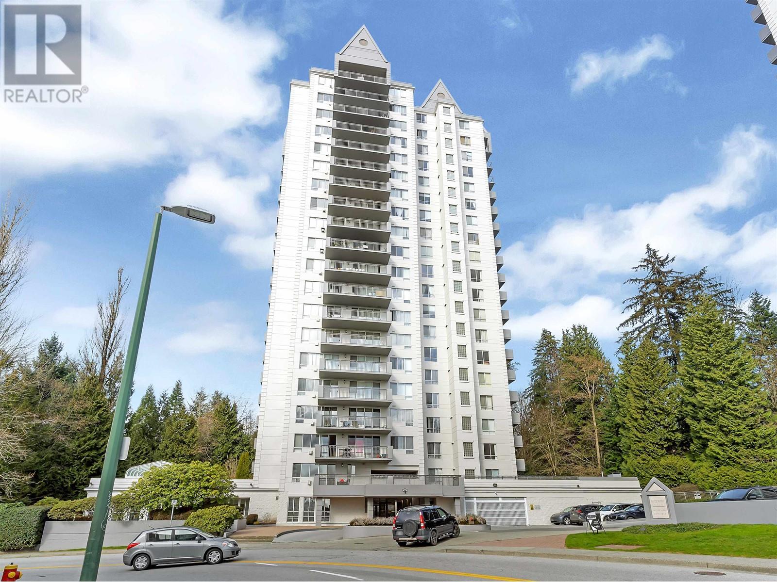 103 545 Austin Avenue, Coquitlam, British Columbia  V3K 6R4 - Photo 2 - R2974342