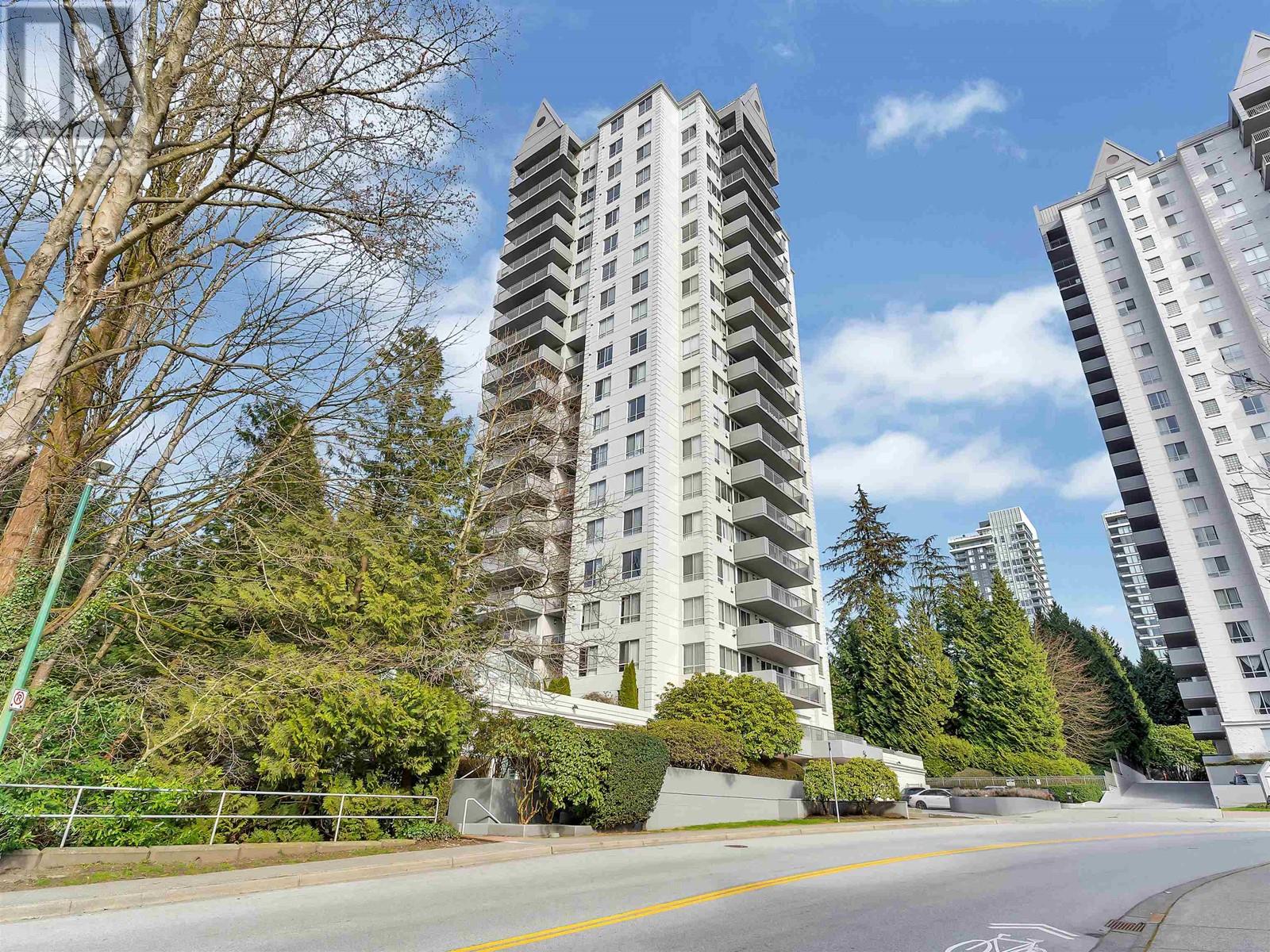 103 545 Austin Avenue, Coquitlam, British Columbia  V3K 6R4 - Photo 1 - R2974342