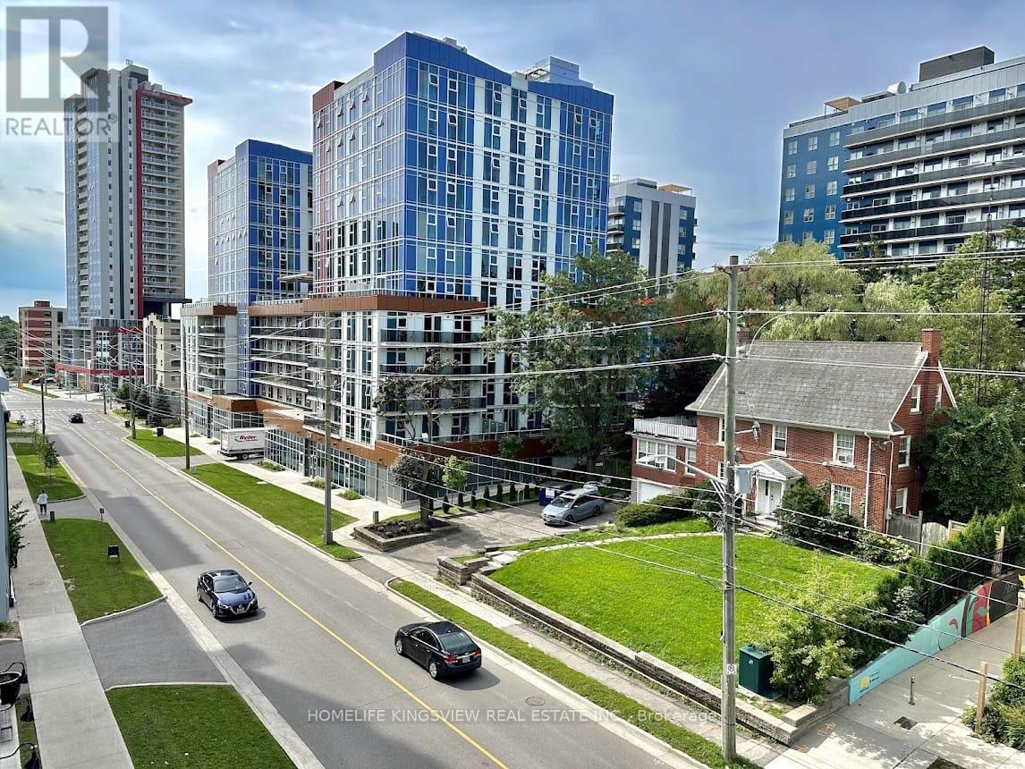 310 - 253 ALBERT STREET, Waterloo, Ontario