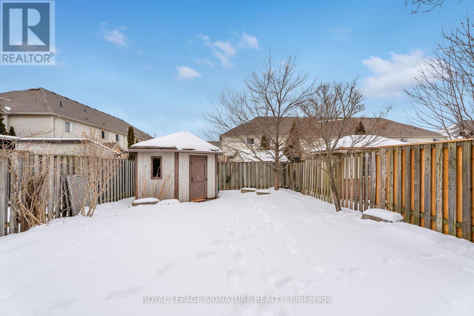 38 Elderberry Avenue, Grimsby, Ontario  L3M 5R5 - Photo 43 - X12004943