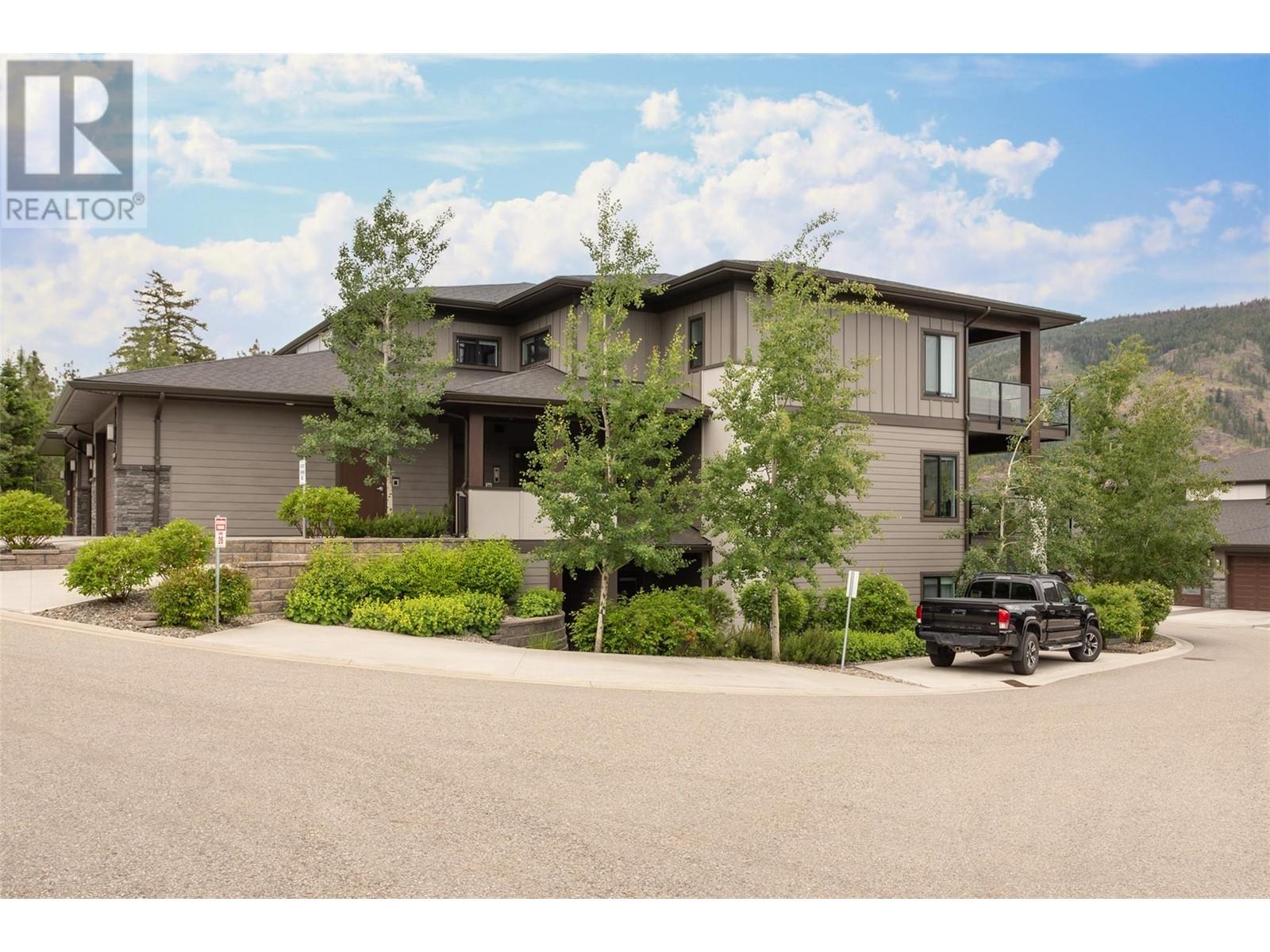 2161 Upper Sundance Drive Unit# 28, West Kelowna, British Columbia  V4T 3M9 - Photo 35 - 10337616