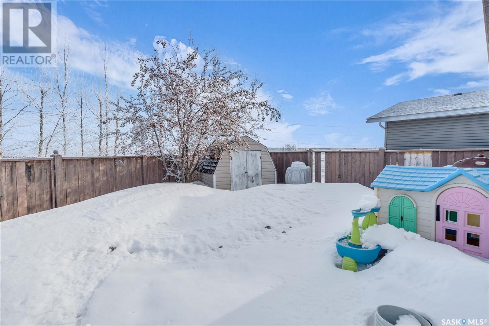 13 Curry Bay, Balgonie, Saskatchewan  S0G 0E0 - Photo 48 - SK998224