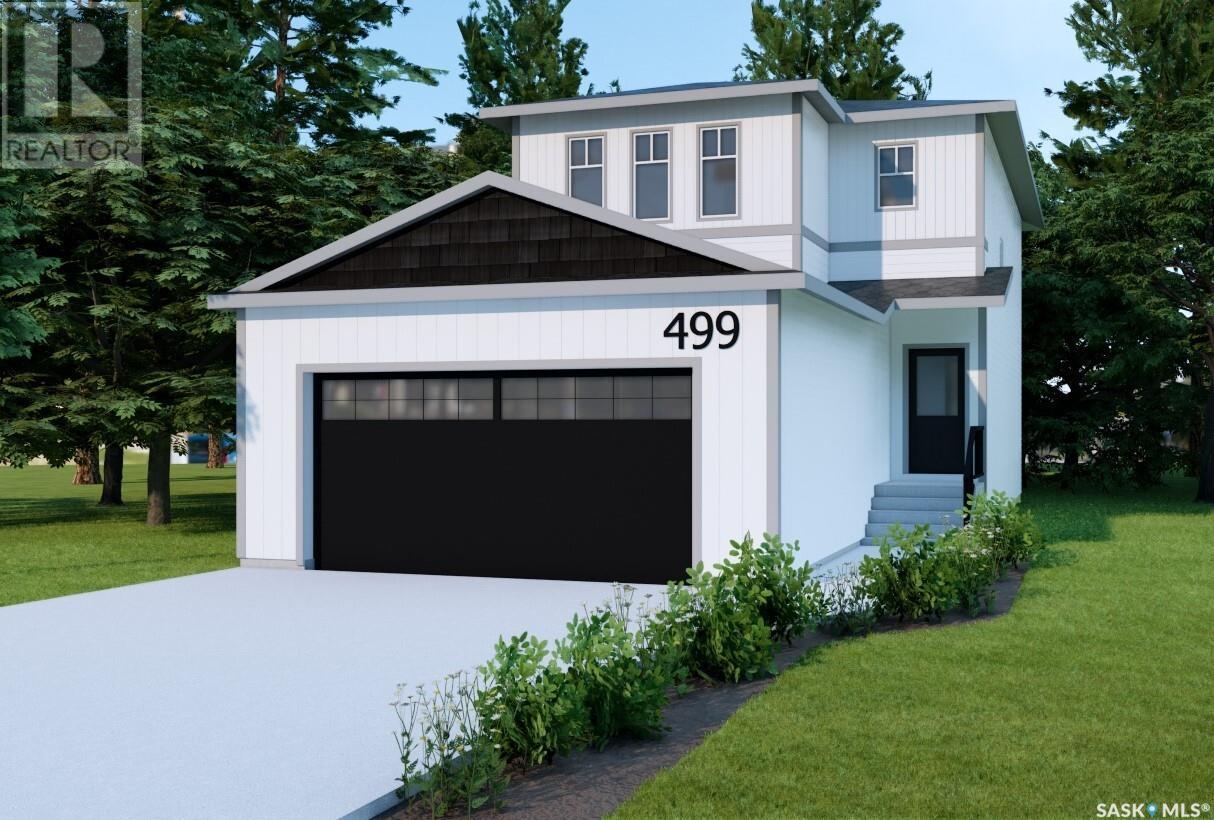 Property at 499 Doran CRESCENT image 1