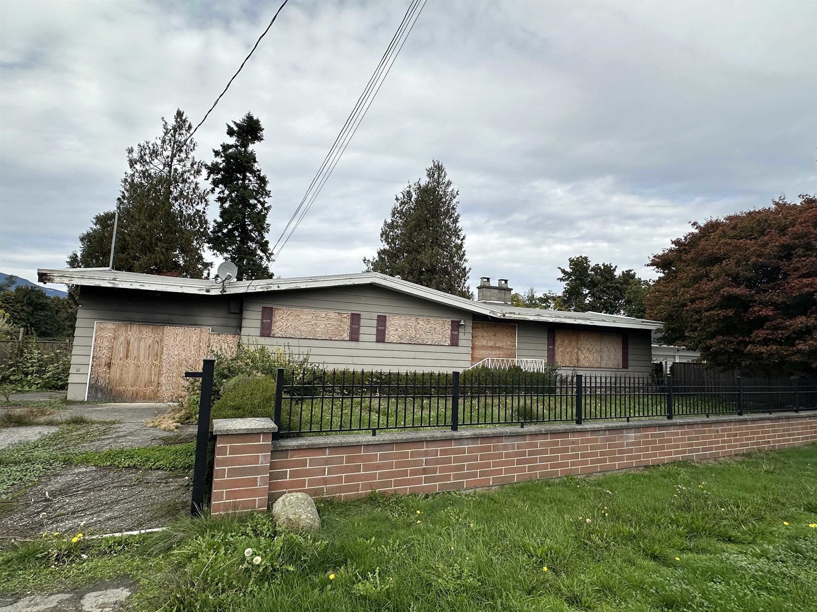 Property at 48055 YALE ROAD image 1