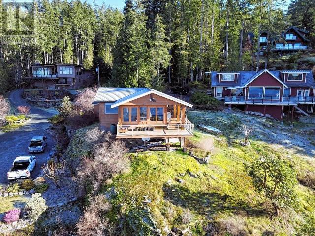2-10289 Finn Bay Road, Powell River, British Columbia  V0N 2G0 - Photo 23 - 18617