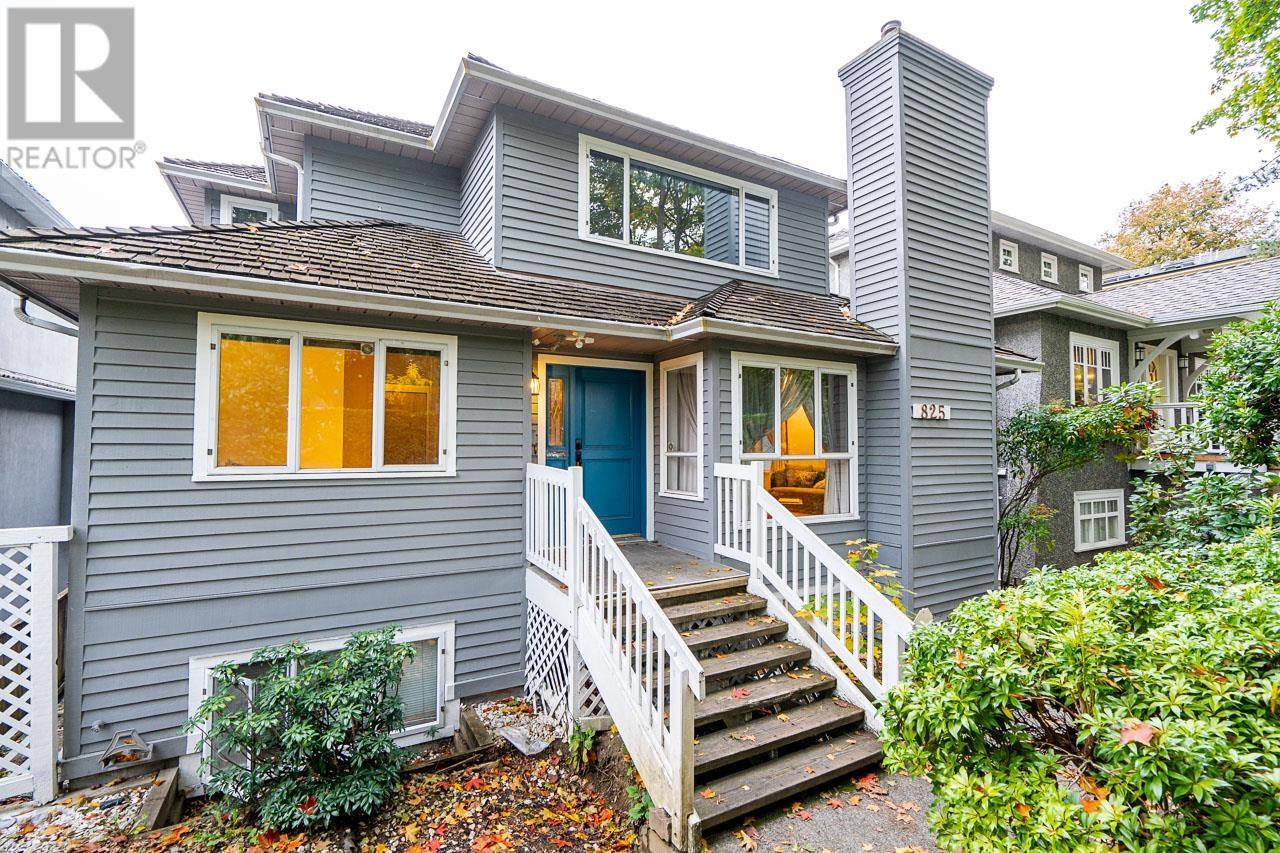 Listing Picture 4 of 38 : 825 W 23RD AVENUE, Vancouver / 溫哥華 - 魯藝地產 Yvonne Lu Group - MLS Medallion Club Member