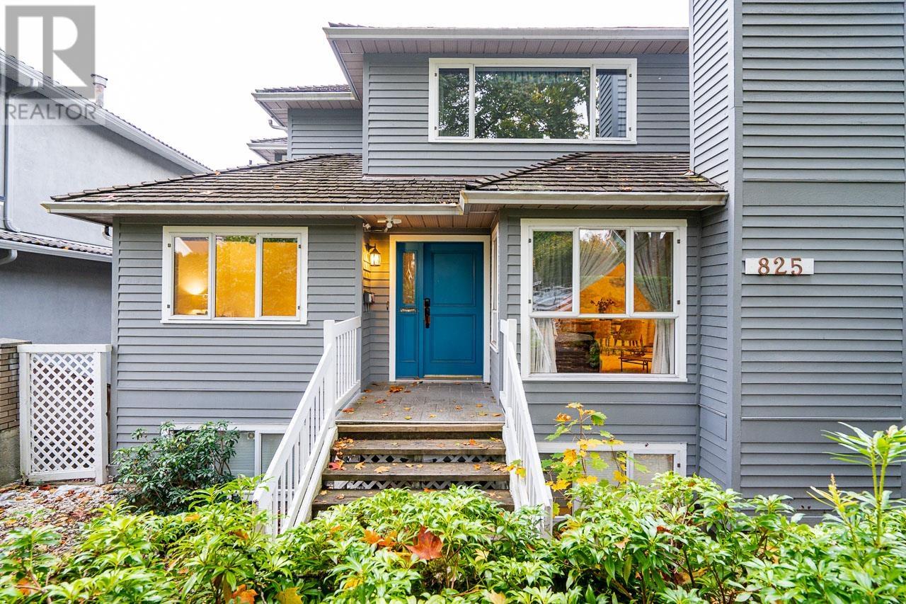 Listing Picture 3 of 38 : 825 W 23RD AVENUE, Vancouver / 溫哥華 - 魯藝地產 Yvonne Lu Group - MLS Medallion Club Member