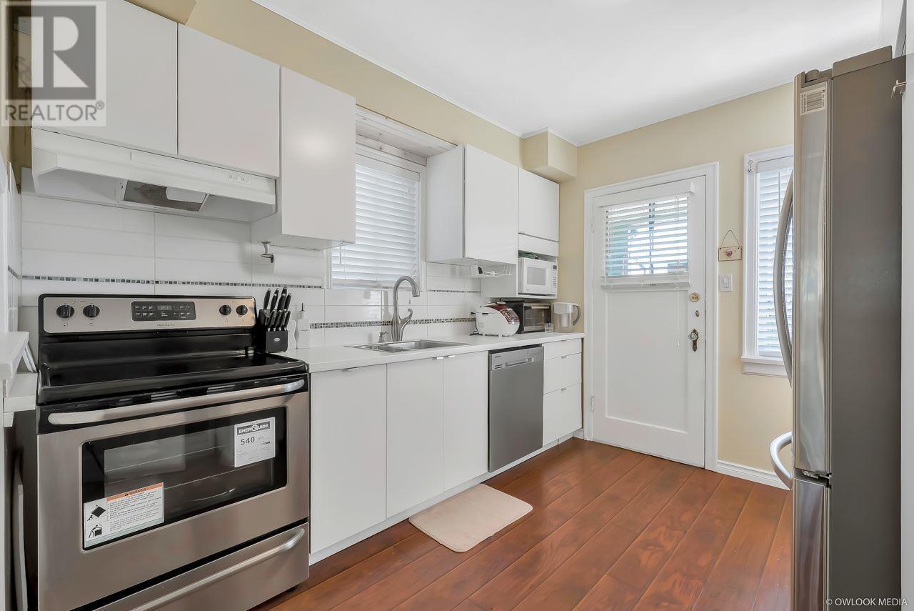 1258 Park Drive, Vancouver, British Columbia  V6P 2J9 - Photo 10 - R2971730