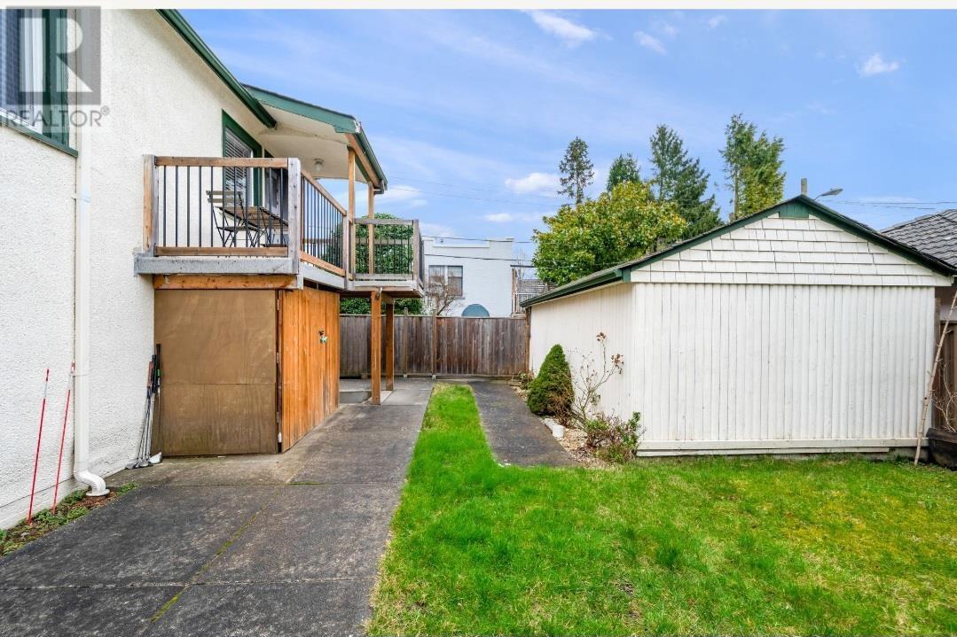 1258 Park Drive, Vancouver, British Columbia  V6P 2J9 - Photo 24 - R2971730