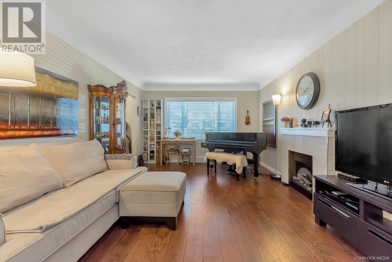 1258 Park Drive, Vancouver, British Columbia  V6P 2J9 - Photo 4 - R2971730