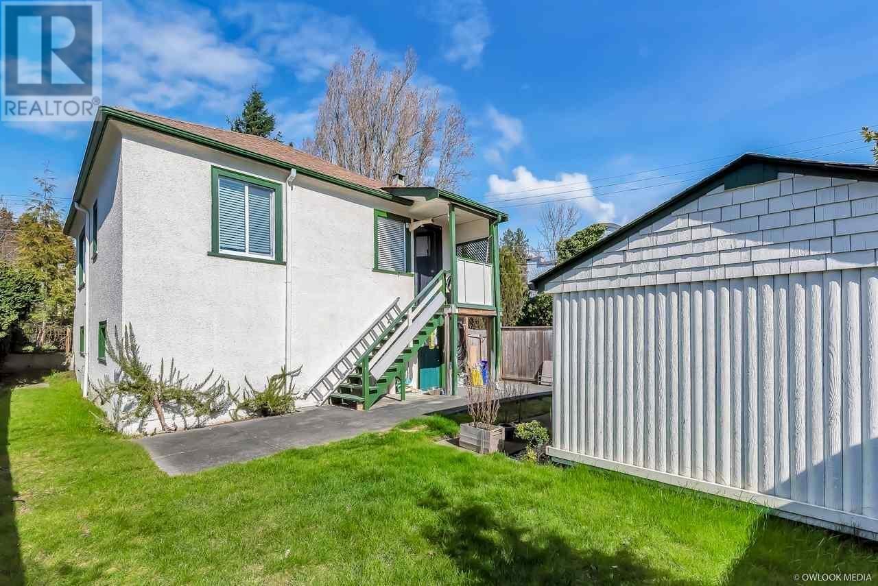1258 Park Drive, Vancouver, British Columbia  V6P 2J9 - Photo 19 - R2971730