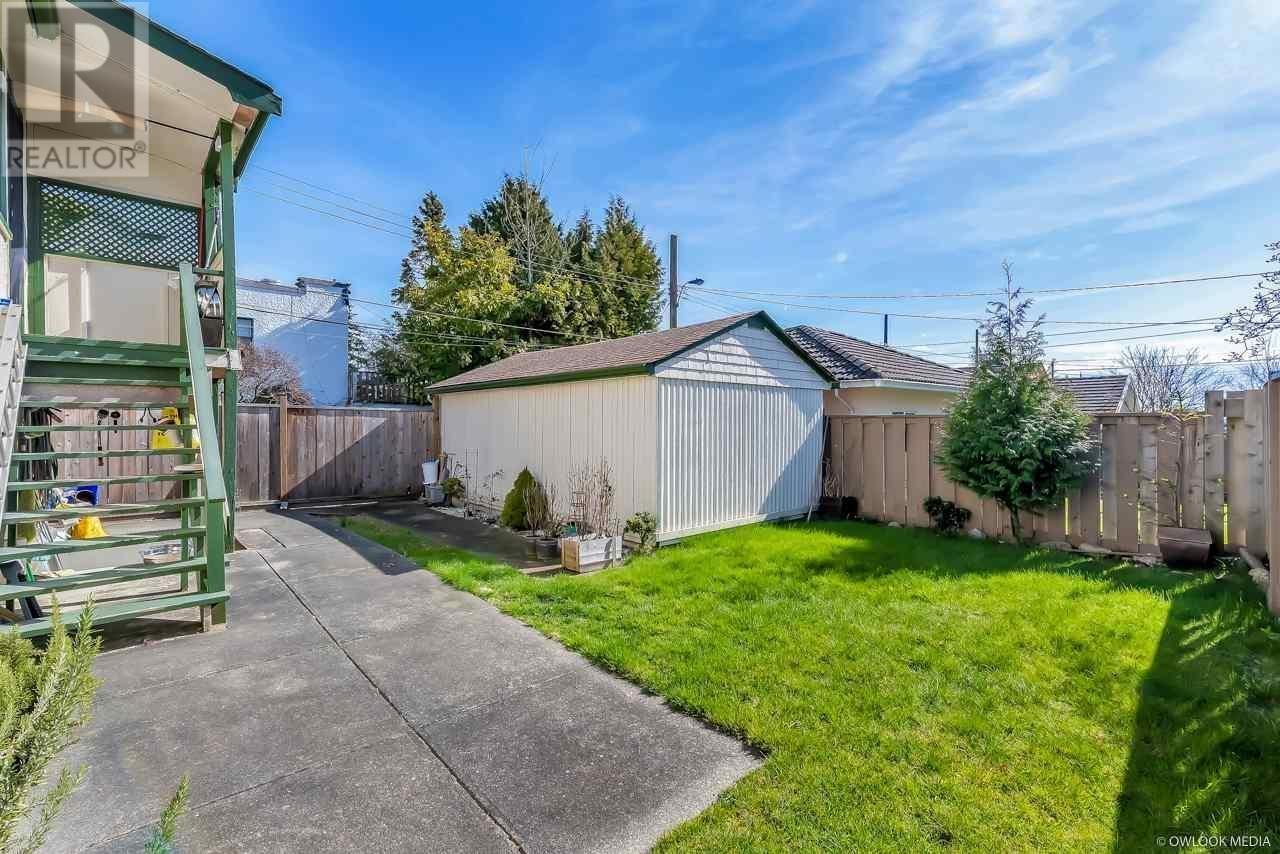 1258 Park Drive, Vancouver, British Columbia  V6P 2J9 - Photo 18 - R2971730