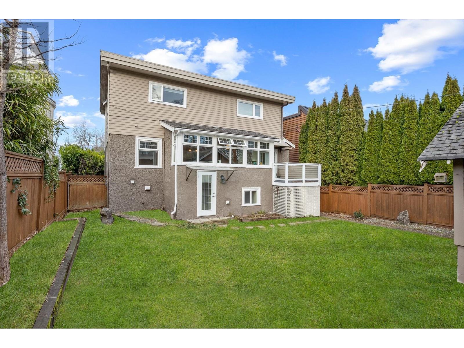 3276 W 21st Avenue, Vancouver, British Columbia  V6L 1L2 - Photo 22 - R2974353