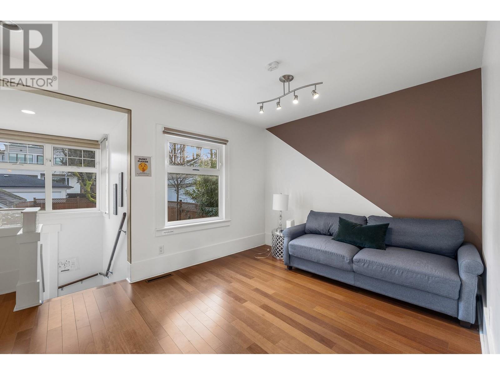 3276 W 21st Avenue, Vancouver, British Columbia  V6L 1L2 - Photo 12 - R2974353