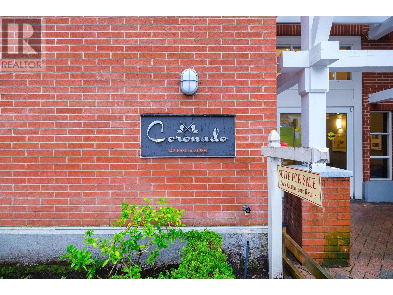215 147 E 1st Street Street, North Vancouver, British Columbia  V7L 1B2 - Photo 25 - R2974512