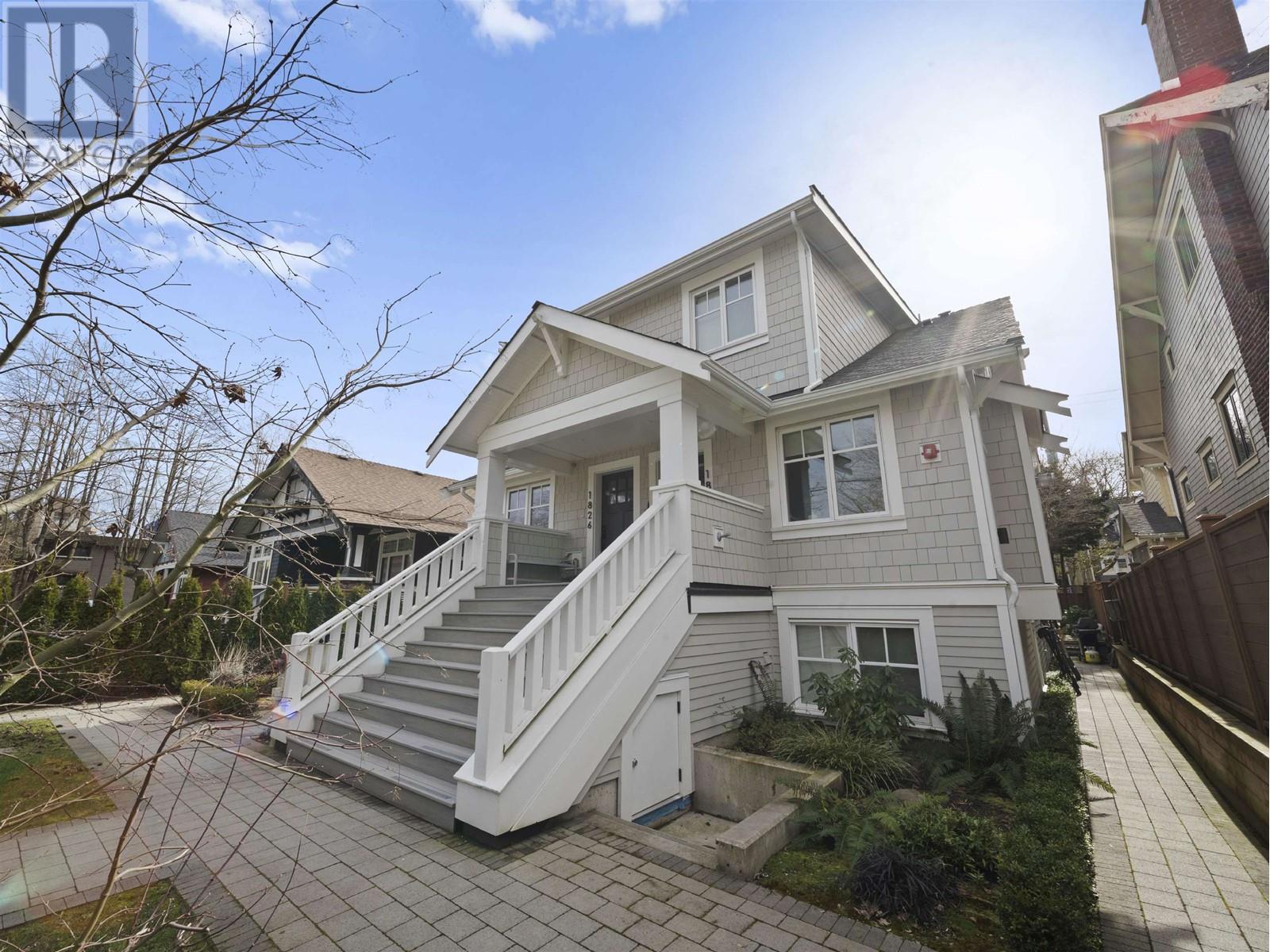 1824 W 12th Avenue, Vancouver, British Columbia  V6J 2E8 - Photo 30 - R2974540