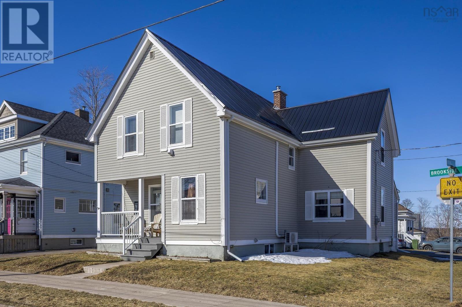 258 Brookside Avenue, New Glasgow, Nova Scotia  B2H 3E6 - Photo 2 - 202504318