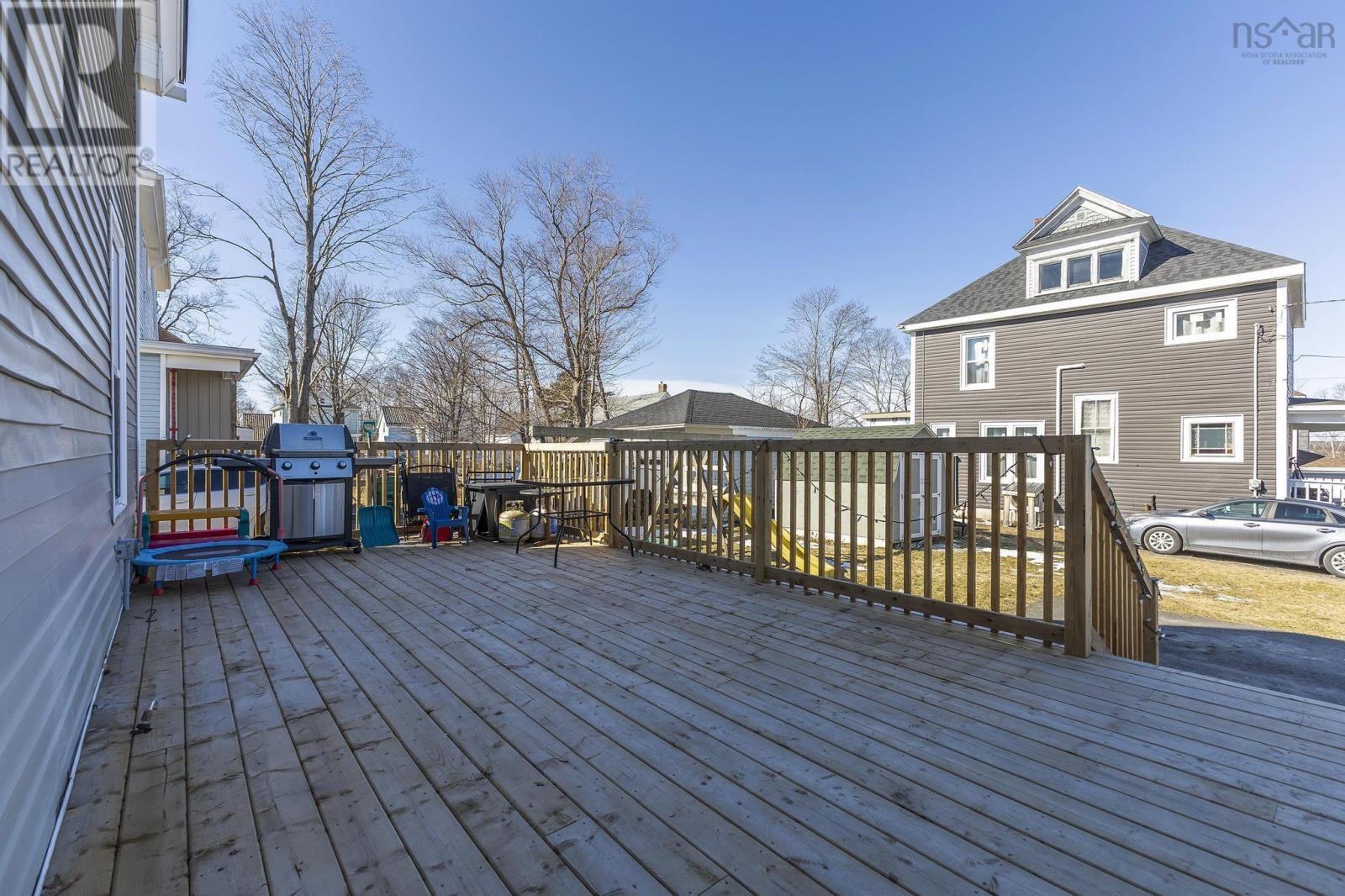 258 Brookside Avenue, New Glasgow, Nova Scotia  B2H 3E6 - Photo 35 - 202504318