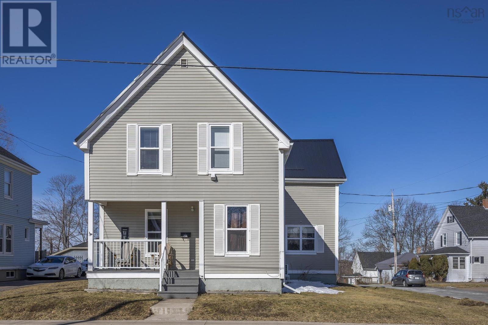 258 Brookside Avenue, New Glasgow, Nova Scotia  B2H 3E6 - Photo 38 - 202504318