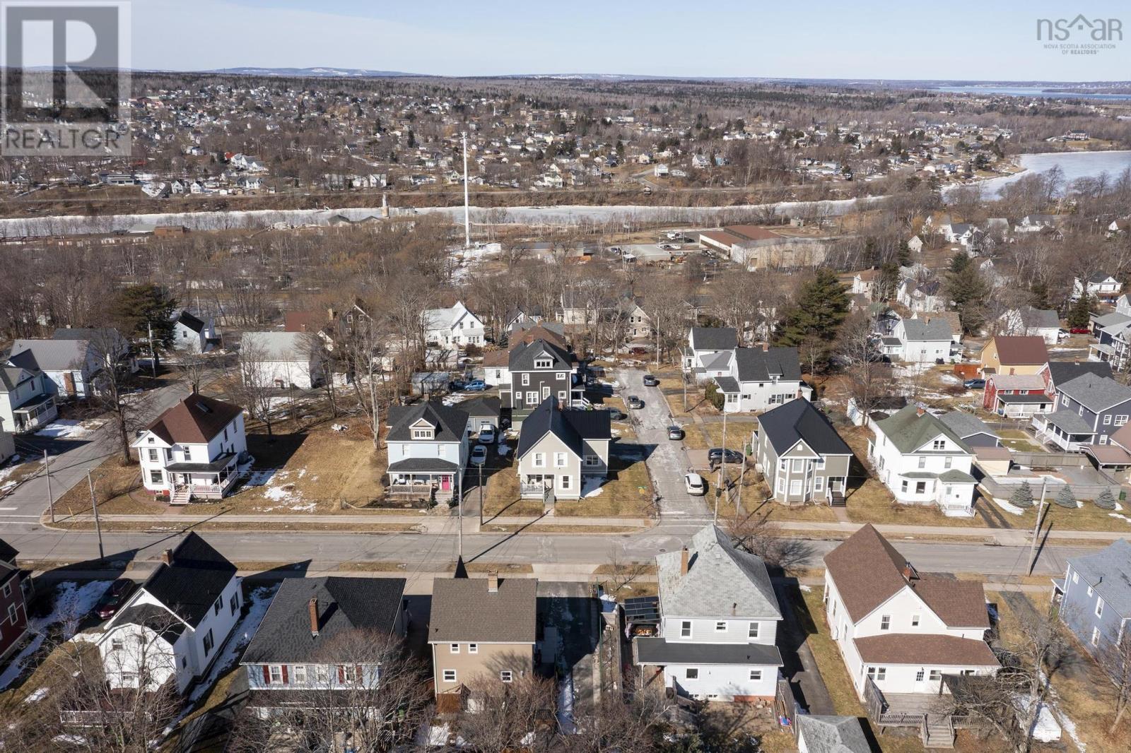 258 Brookside Avenue, New Glasgow, Nova Scotia  B2H 3E6 - Photo 42 - 202504318