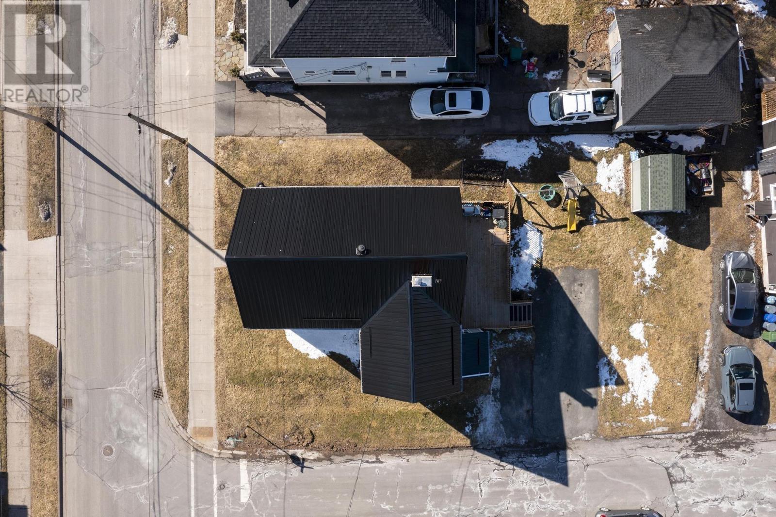 258 Brookside Avenue, New Glasgow, Nova Scotia  B2H 3E6 - Photo 43 - 202504318