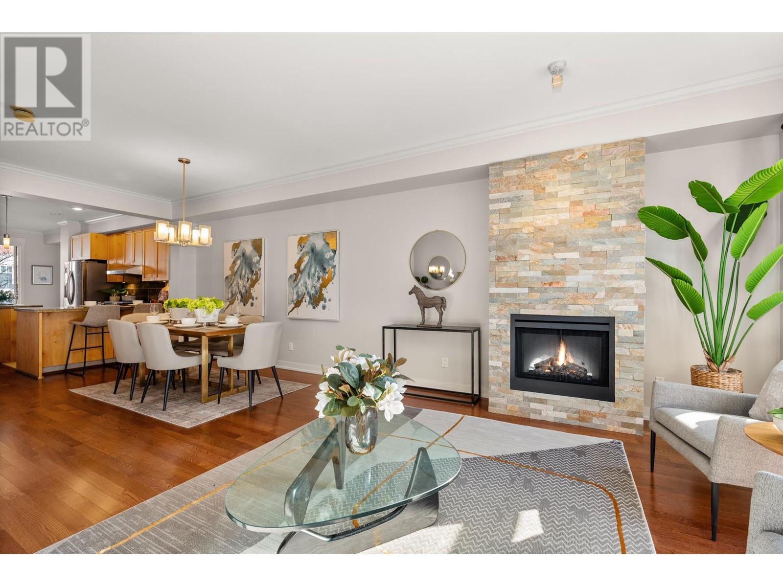 Listing Picture 8 of 36 : 7 6188 BIRCH STREET, Richmond / 烈治文 - 魯藝地產 Yvonne Lu Group - MLS Medallion Club Member