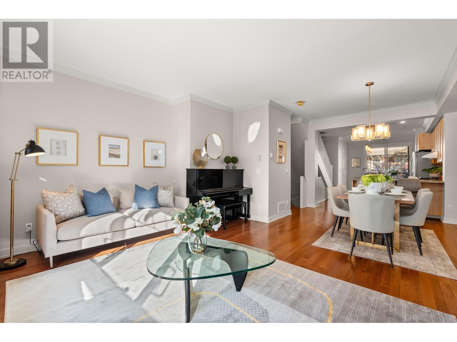 Listing Picture 9 of 36 : 7 6188 BIRCH STREET, Richmond / 烈治文 - 魯藝地產 Yvonne Lu Group - MLS Medallion Club Member