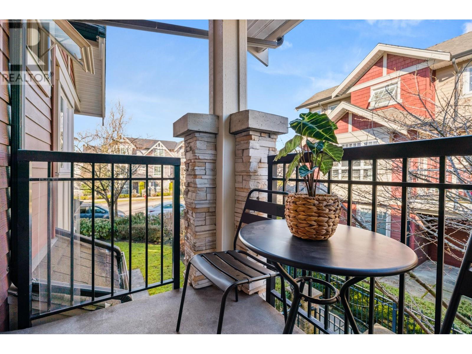 Listing Picture 32 of 36 : 7 6188 BIRCH STREET, Richmond / 烈治文 - 魯藝地產 Yvonne Lu Group - MLS Medallion Club Member